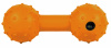 Іграшка для собак Trixie Гантель з дзвіночком