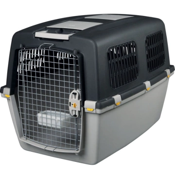 Gulliver 6 Transport Box