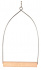 Trixie Arch Swing