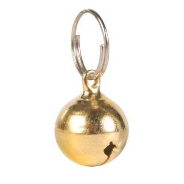 Trixie Metal Bell