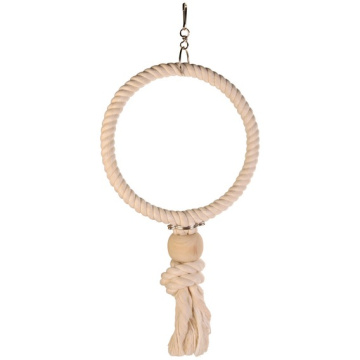 Trixie Rope Ring