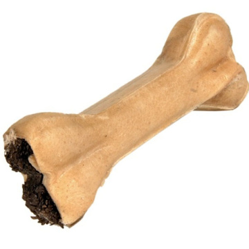 Trixie Прессованная кость с рубцом для собак
