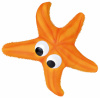Іграшка для собак Trixie Морська зірка з пискавкою