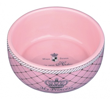Trixie 60736 My Princess Миска керамическая