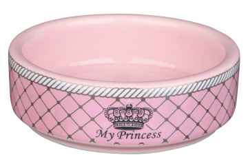 Trixie 60736 My Princess Миска керамическая