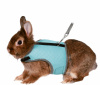 Trixie Поводок+шлея мягкая для кролика
