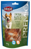 Trixie Premio Chicken Bites Кісточки з курки та сиром'ятної шкіри для собак