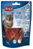 Trixie Premio Лакомство для котов полоски тунца