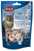 Trixie Premio Роллы с тунцом для кошек