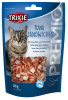 Trixie Premio Сендвіч з куркою та тунцем ласощі для котів