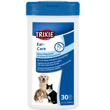 Trixie Ear Care Wipes