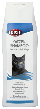 Trixie Cat Shampoo Шампунь для кошек