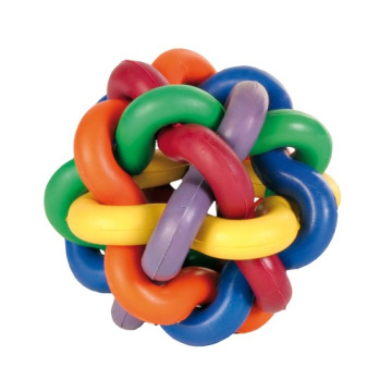 Trixie Knotted Ball for Dogs