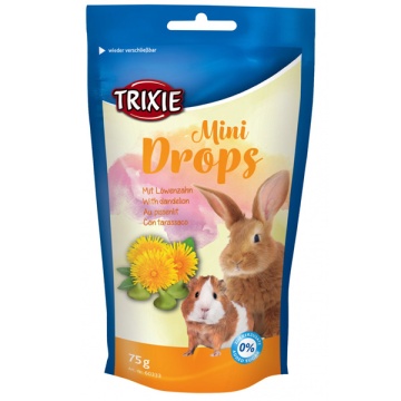 Trixie Vitamin Drops Dandelion