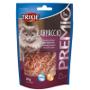 Trixie Premio Карпаччо с уткой и рыбой для кошек
