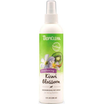 TropiClean Kiwi Blossom Духи "Колір ківи"