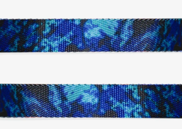 Шлея для собак Zee.Dog & REEBOK TREKK