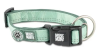Нашийник для собак Max & Molly Smart ID Collar Matrix 2.0 Jade нефритового кольору