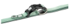 Нашийник для собак Max & Molly Smart ID Collar Matrix 2.0 Jade нефритового кольору