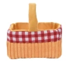 Мягкая игрушка для собак HugSmart - Picnic Basket