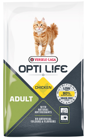 Opti Life Sensitive ОПТИ ЛАЙФ ЛОСЬ СЕНСИТИВ