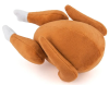 Іграшка для собак Holiday Classic - Whole Turkey Pet Play