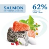 Optimeal Cat Adult Sterilised Salmon