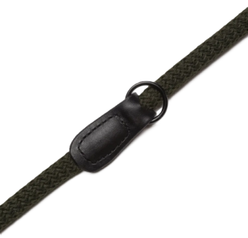 Повідець для собак Cloud7 Mauerpark Оливковий