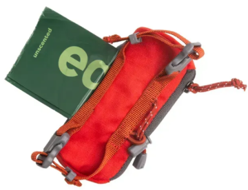 Диспенсер для гігієнічних пакетів Ruffwear Stash Bag Mini Червоний
