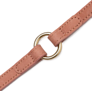 Повідець для собак Cloud7 Tiergarten Персиковий