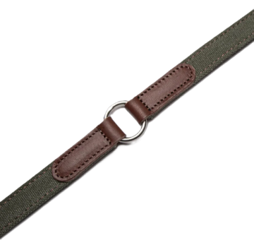 Поводок для собак Cloud7 Tivoli Оливковый