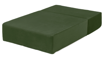 Ступени для собак Harley and Cho Tetris Green Velour Single
