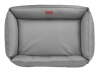 Лежак Harley and Cho Dreamer Gray Waterproof для собак