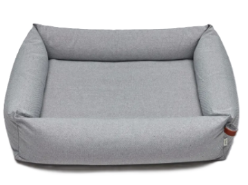 Лежак для собак Cloud7 Sleepy Deluxe Сірий