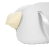 Портативная сумка – переноска для домашних животных ONECUTE Dusk White