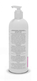 Шампунь PURAMUR Antibacterial Protection с хлоргексидином