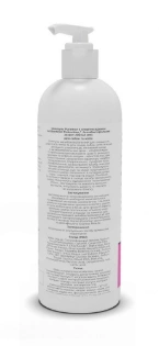 Шампунь PURAMUR Antibacterial Protection з хлоргексидином