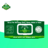 Влажные салфетки для собак MY TURF 100% Bio-degradable Bamboo Fiber Pet Wipes