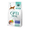 Optimeal Cat Adult Sterilised Salmon