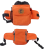 Поясная сумка для выгула собак Voyager Pet VBT2007 Orange