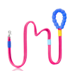 Поводок для собак Maogoublue Marshmallow Standard Dog Leash - Barbiecore Pink
