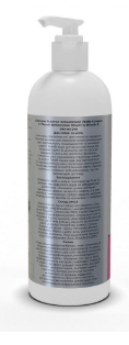 Шампунь PURAMUR Vitality Complex with vitamin B укрепляющий