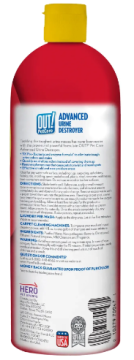 OUT! PetCare Advanced Urine Destroyer