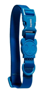 Ошейник для собак Zee.Dog - NeoPro Blue 
