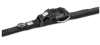 Нашийник для собак Max & Molly Smart ID Collar Matrix 2.0 Black чорного кольору