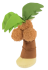 Іграшка для собак Tropical Paradise - Palm Tree Pet Play