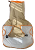 Дождевик для собак Derby beige