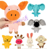 Интерактивная игрушка для собак Derby Animal park