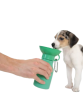 Бутылка-поилка для собак Springland Зеленый 