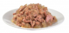 Корм влажный Brit Care Fillets in Jelly Tender Turkey and Shrimps для кошек филе в желе с индейкой и креветками 